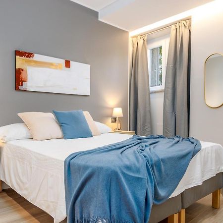 Feel - Grand Alta Apartment Bergamo Buitenkant foto