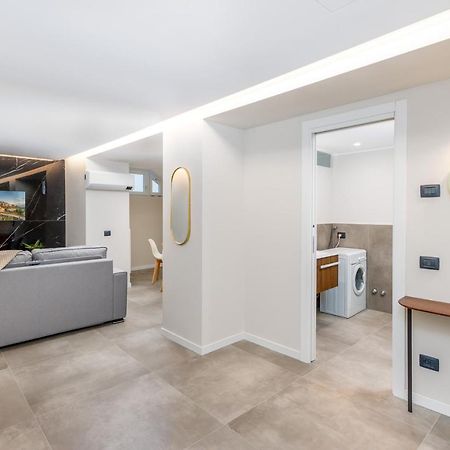 Feel - Grand Alta Apartment Bergamo Buitenkant foto