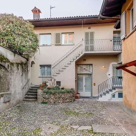 Feel - Grand Alta Apartment Bergamo Buitenkant foto