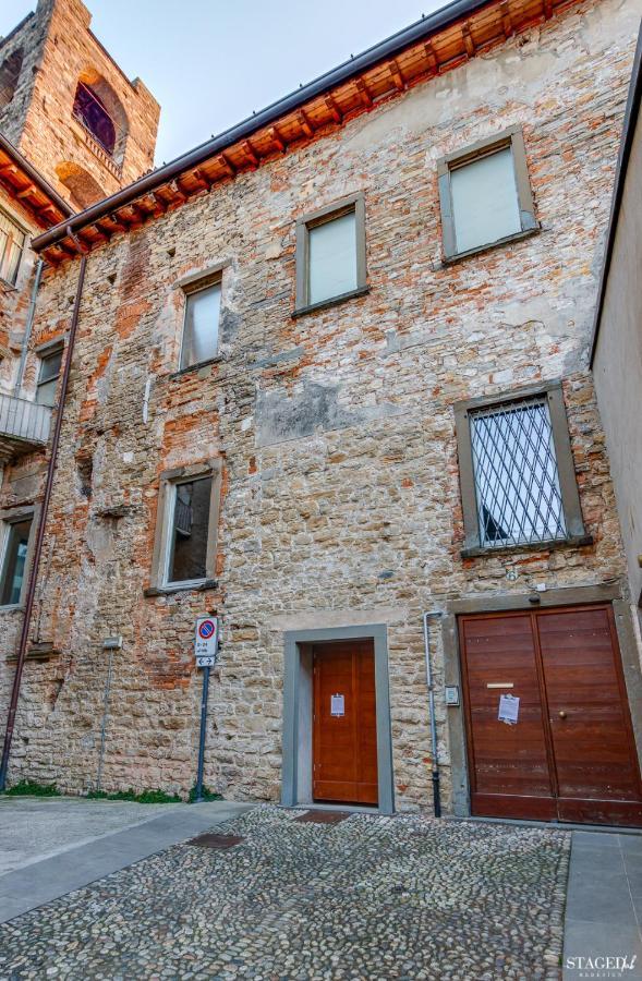 Feel - Grand Alta Apartment Bergamo Buitenkant foto