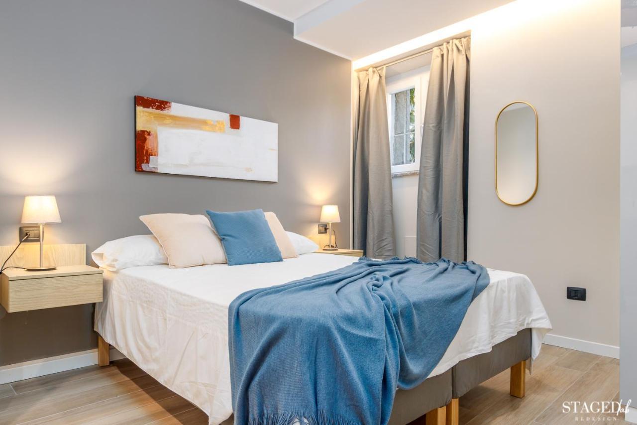 Feel - Grand Alta Apartment Bergamo Buitenkant foto