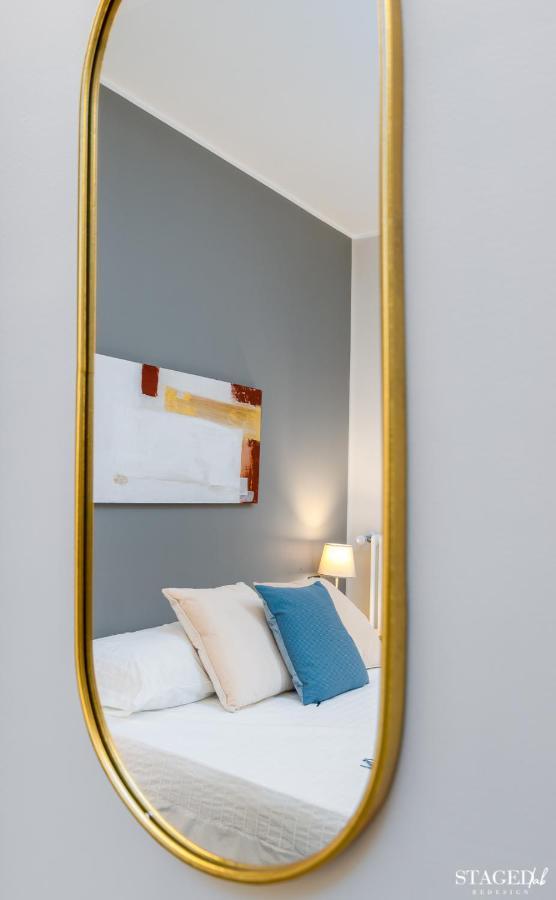 Feel - Grand Alta Apartment Bergamo Buitenkant foto