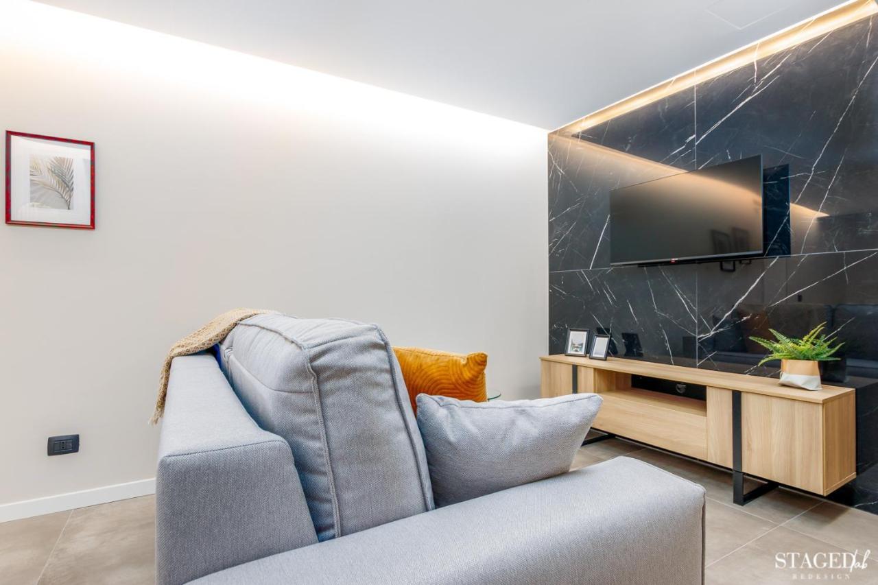 Feel - Grand Alta Apartment Bergamo Buitenkant foto