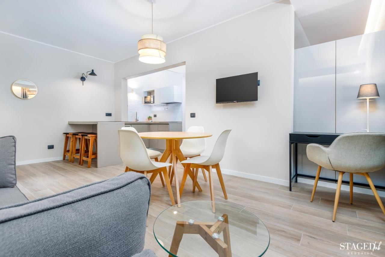 Feel - Grand Alta Apartment Bergamo Buitenkant foto