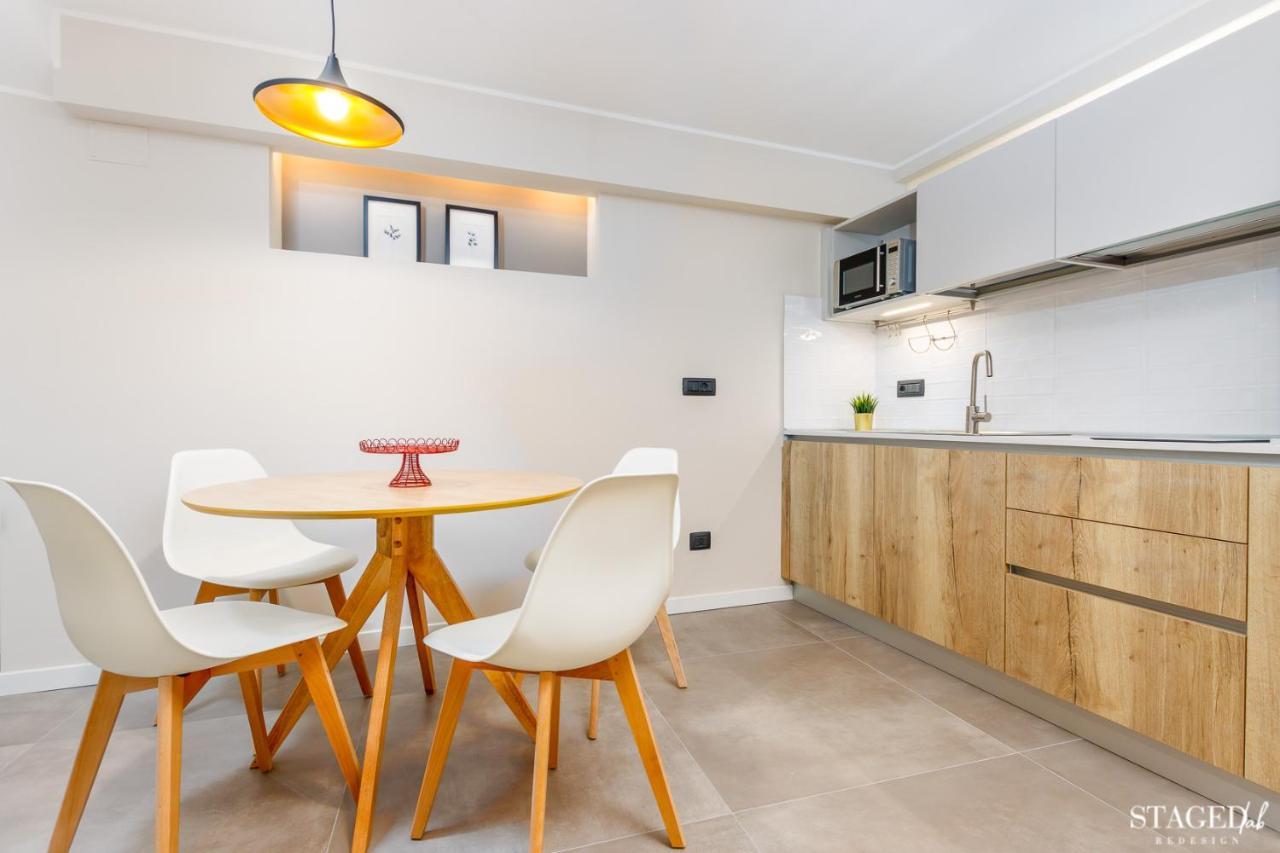Feel - Grand Alta Apartment Bergamo Buitenkant foto