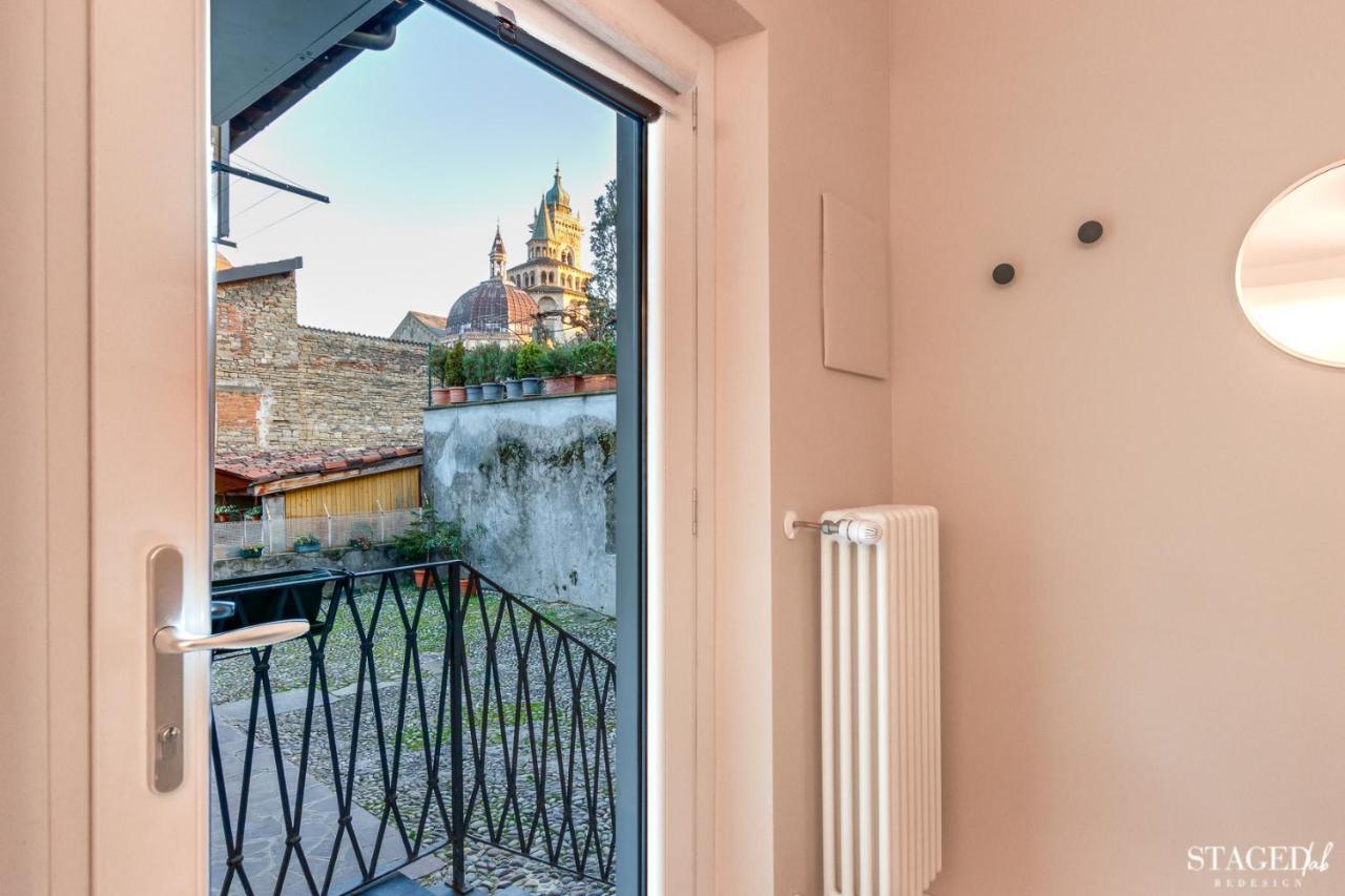 Feel - Grand Alta Apartment Bergamo Buitenkant foto