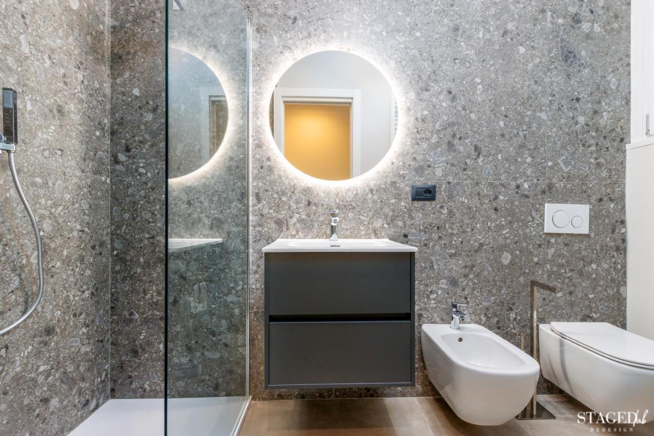 Feel - Grand Alta Apartment Bergamo Buitenkant foto