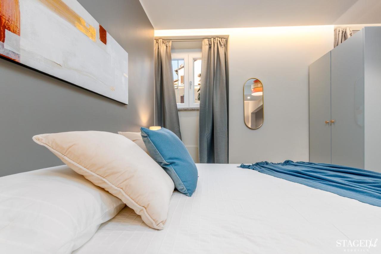 Feel - Grand Alta Apartment Bergamo Buitenkant foto