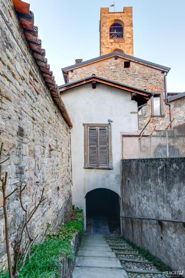 Feel - Grand Alta Apartment Bergamo Buitenkant foto