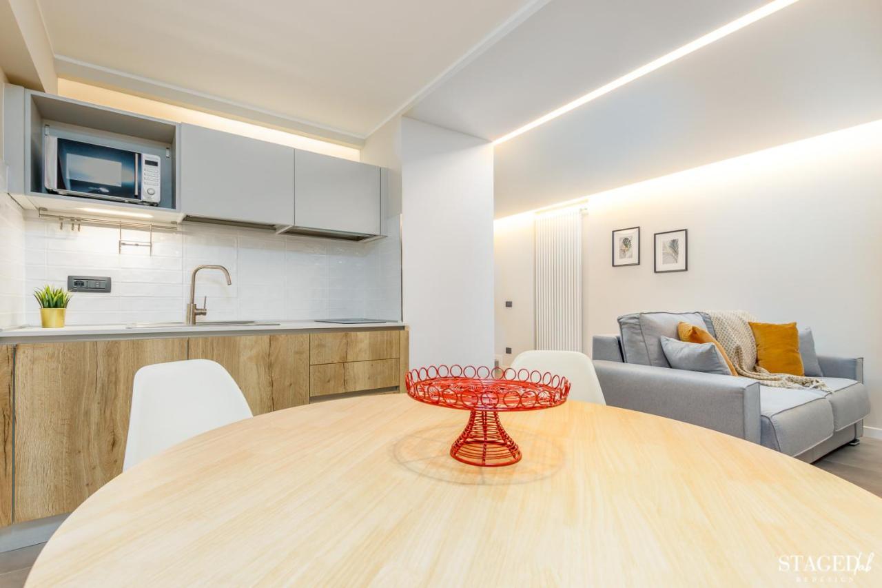 Feel - Grand Alta Apartment Bergamo Buitenkant foto