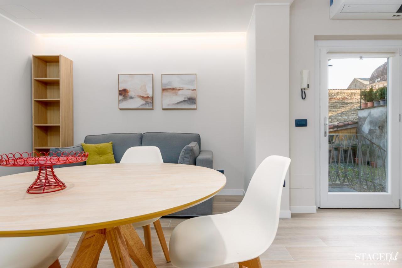 Feel - Grand Alta Apartment Bergamo Buitenkant foto